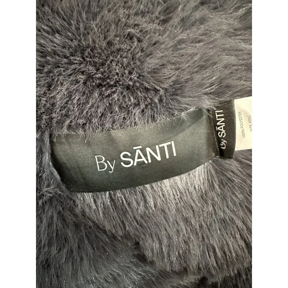 By Santi pre owned